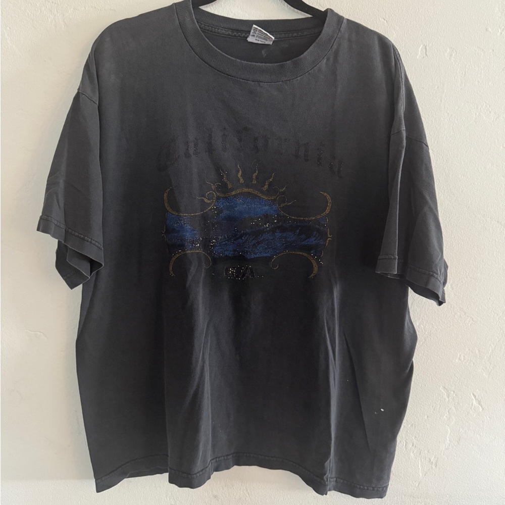 Vintage JAM Tee